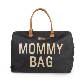 Mommy Bag / Black