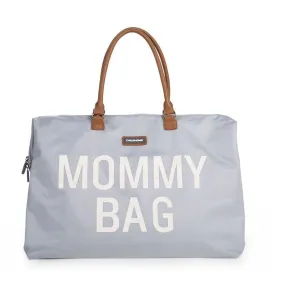 Mommy Bag / Grey***