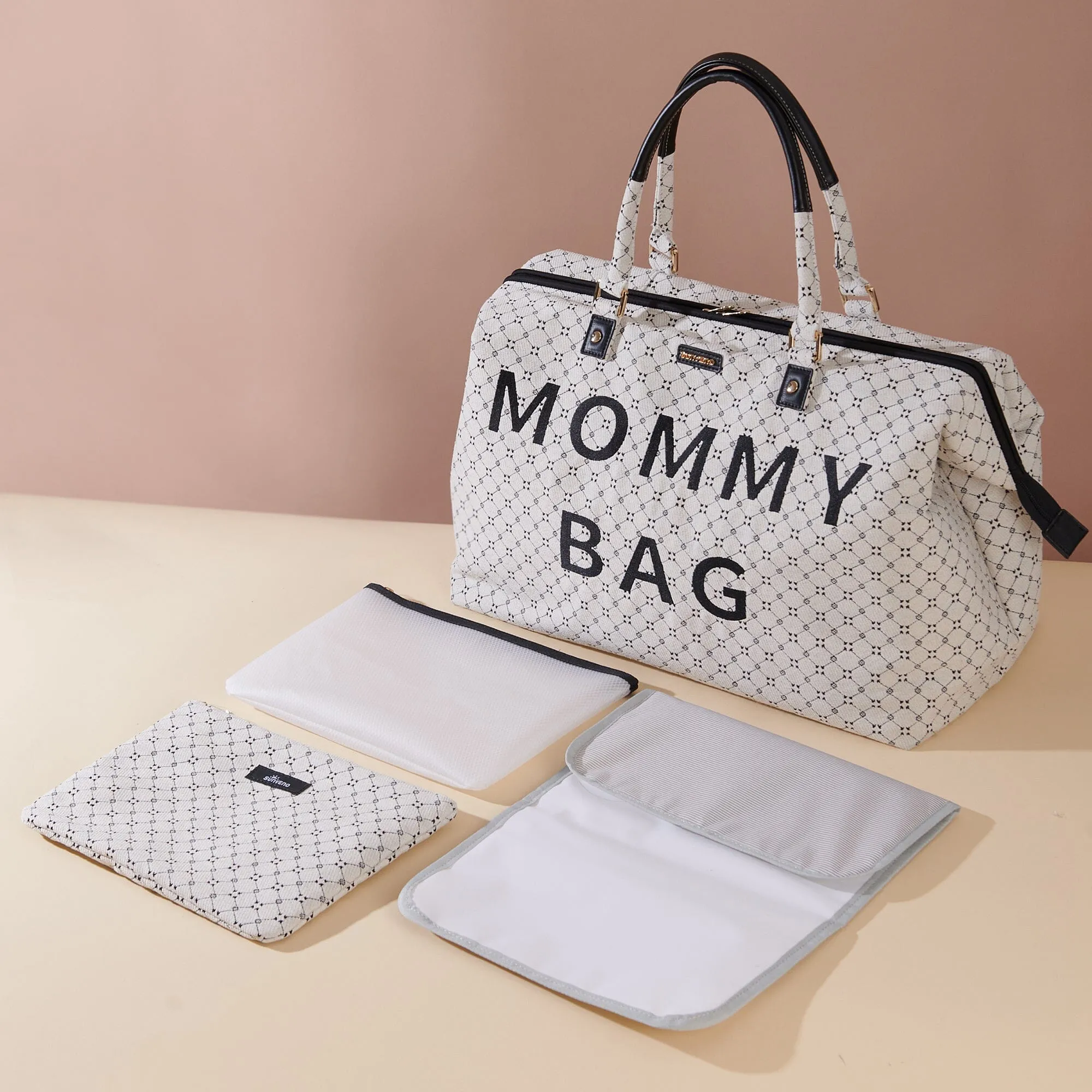 Mommy Travel Bag