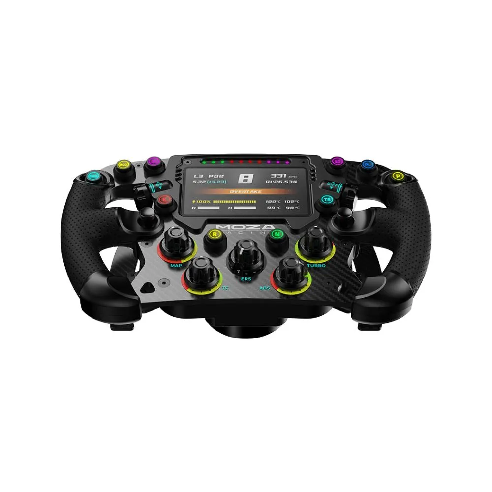 MOZA FSR Racing Wheel