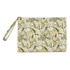 MP0125 Paisley Cosmetic/Makeup Pouch