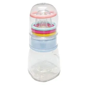 MUMLOVE FEEDING BOTTLE B0371-C