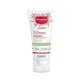 Mustela - Nursing Comfort Balm 30ml