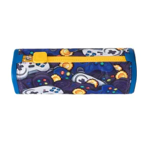 (NET) Game Pencil Case