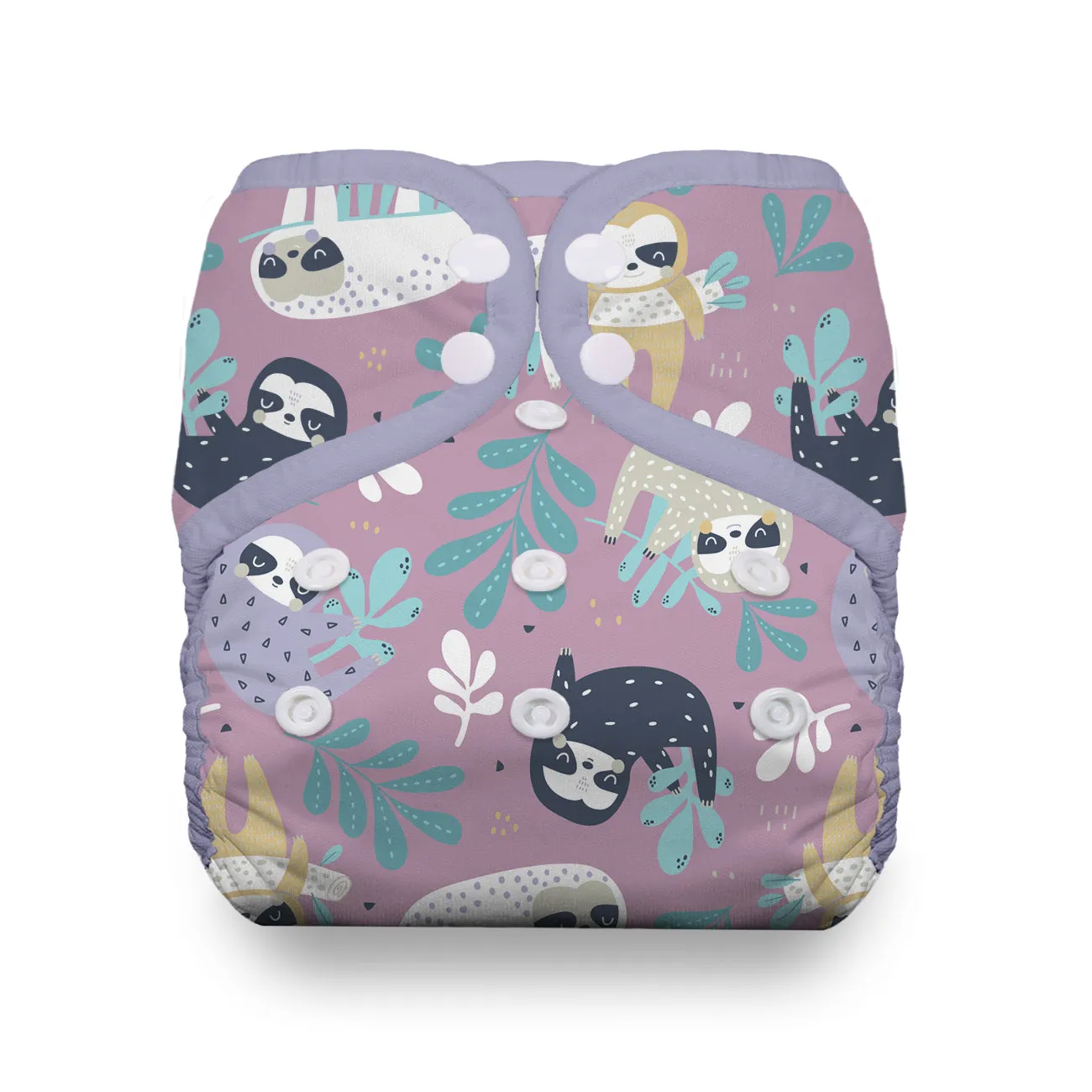 *NEW* Thirsties Sloth Life