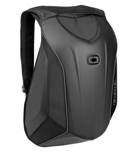 OGIO Mach 3 No Drag Stealth Backpack