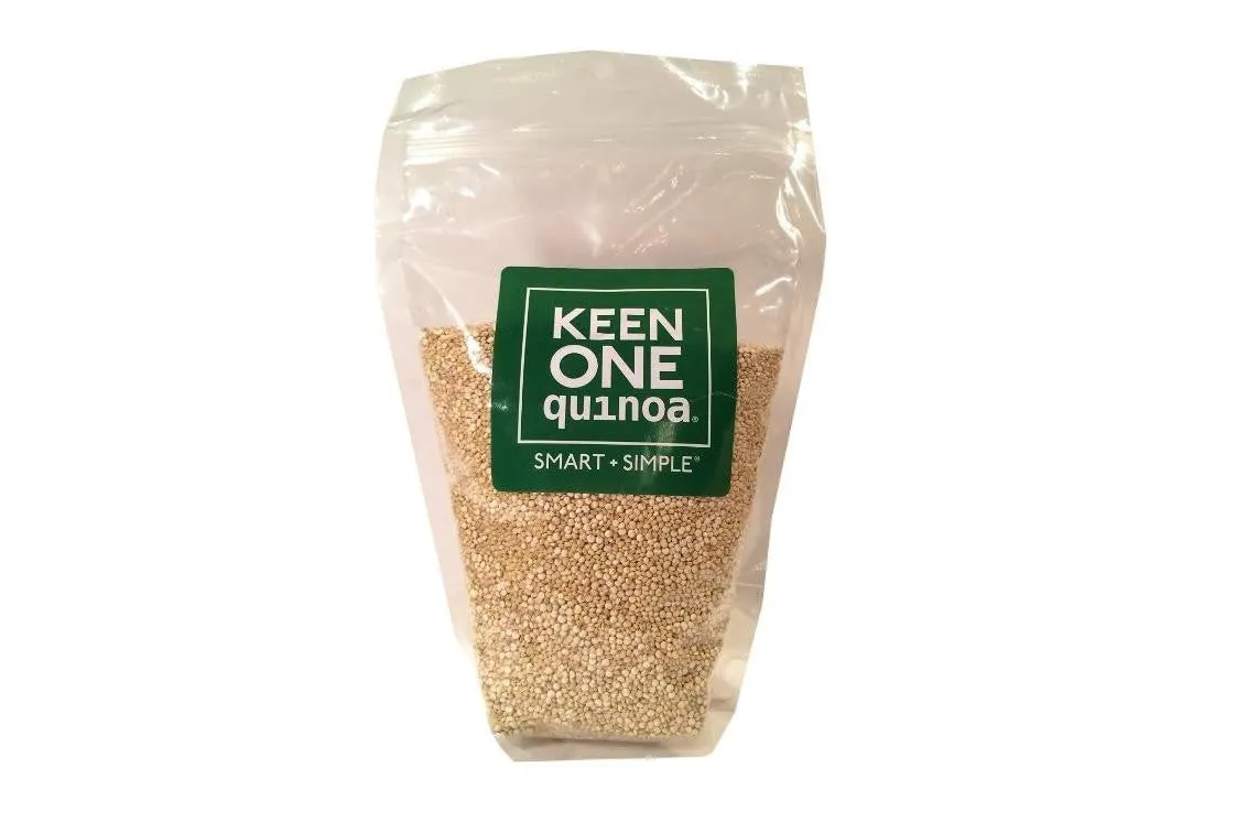 Organic White Quinoa