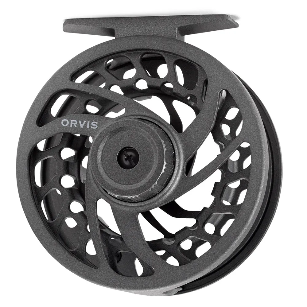 Orvis Clearwater Large Arbor Reel