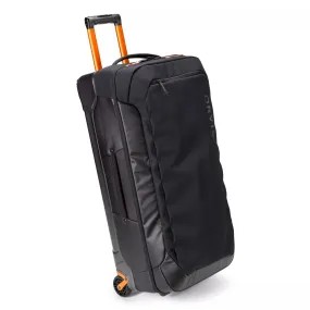 Orvis Trekkage LT Adventure Checked Roller Bag 80L