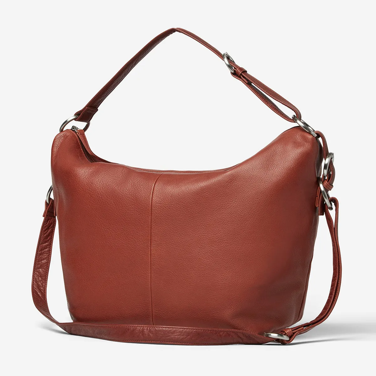 Osgoode Marley Leather Women's Sutton Slouchy Bag