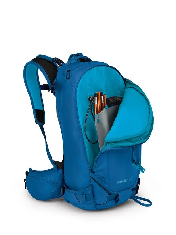 Osprey Kamber 30 Backpack