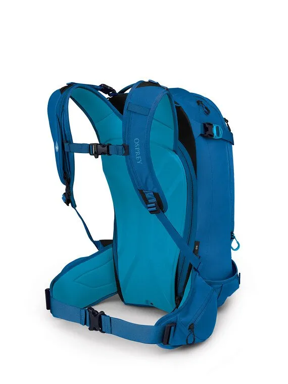 Osprey Kamber 30 Backpack