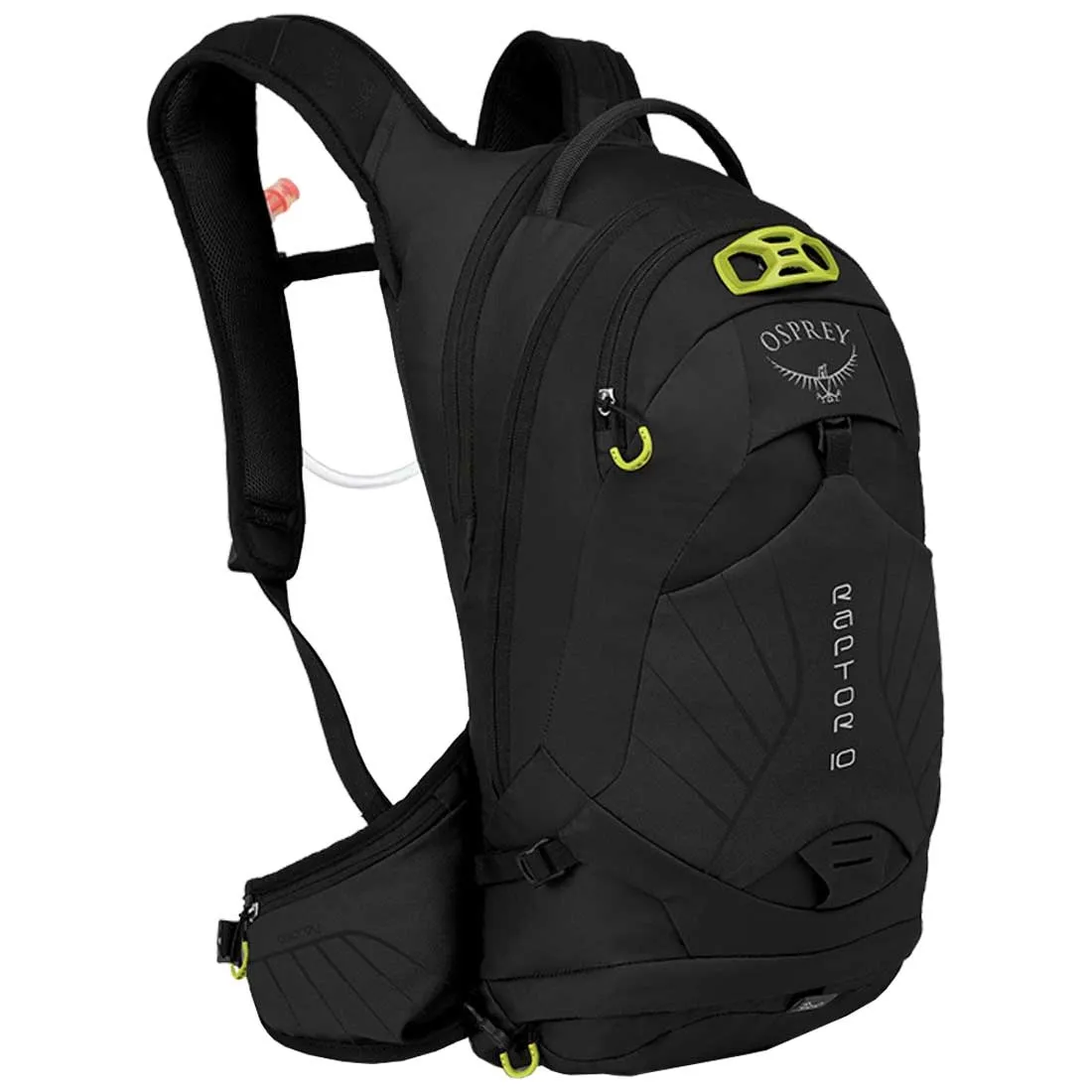 Osprey Raptor 10 w/ Reservoir (2022)