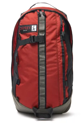 Osprey Simplex 20 Backpack - Bazan Red