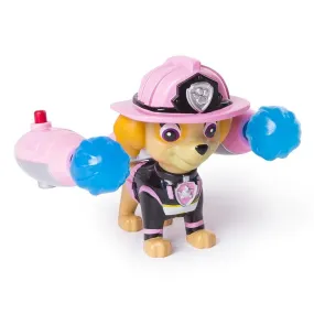 Paw Patrol Ultimate Rescue Water Cannon Skye Hero Pup Figure