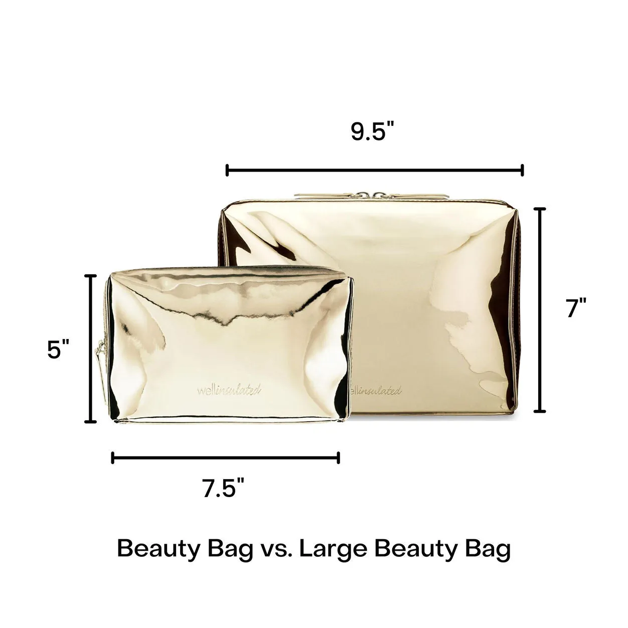 Performance Beauty Bag