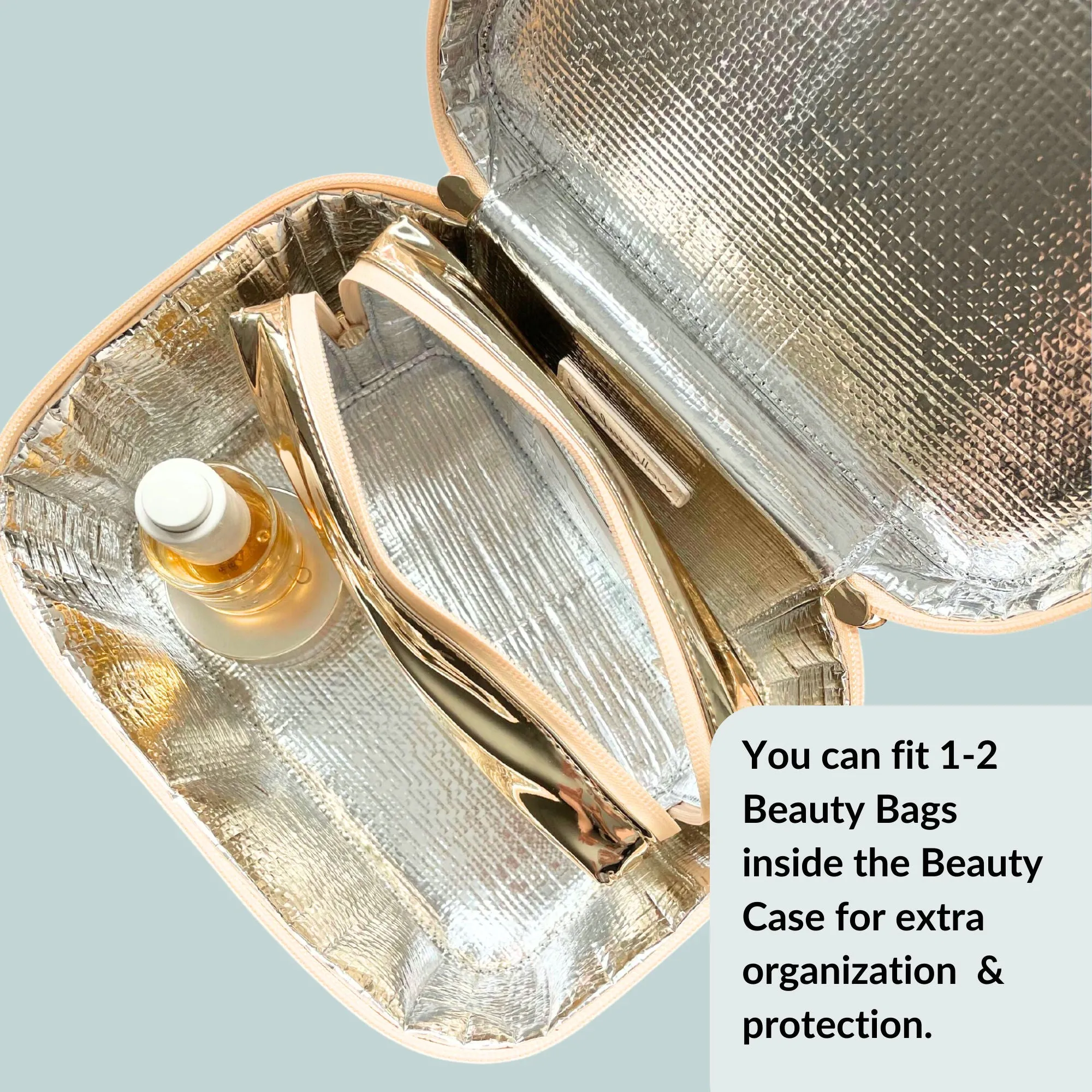 Performance Beauty Bag