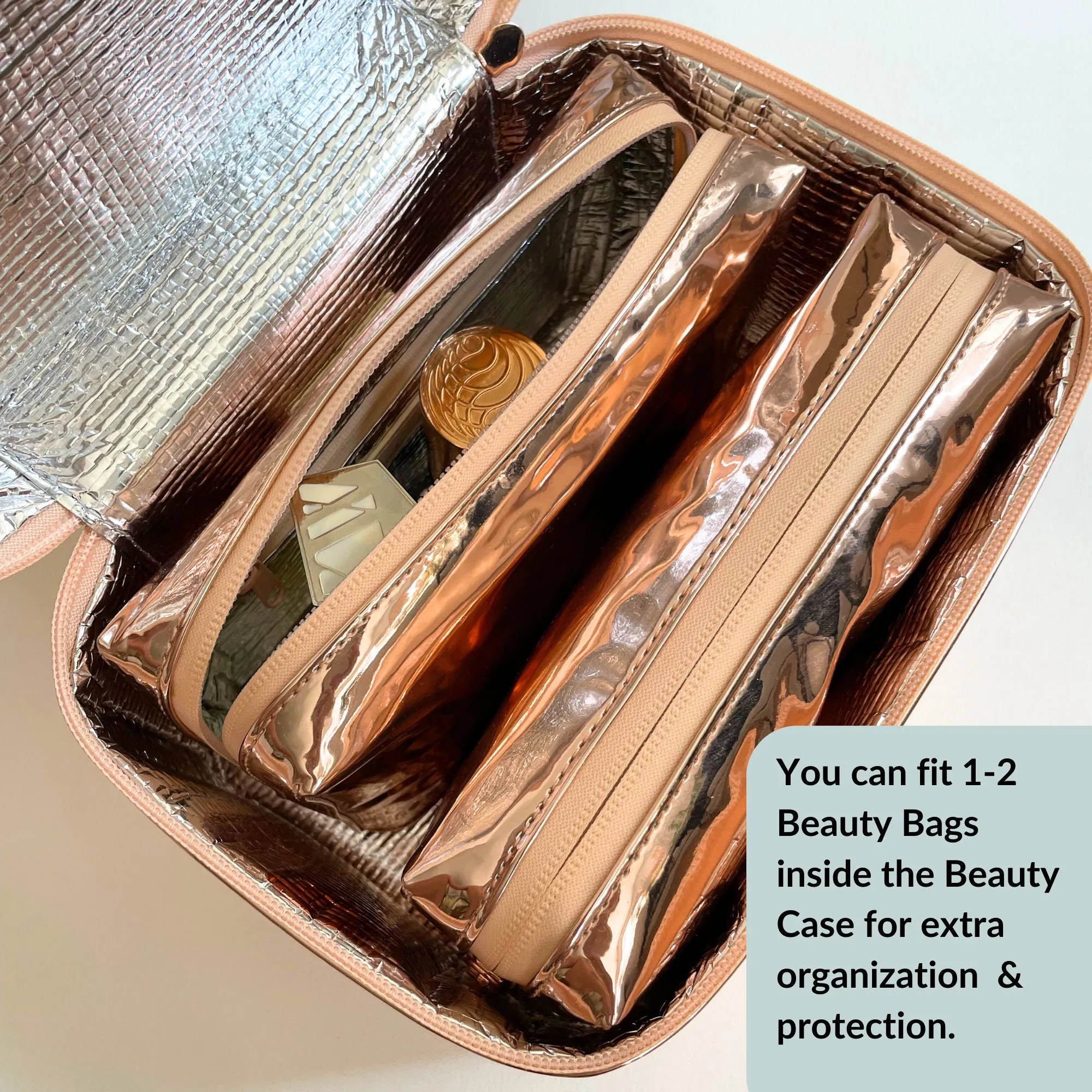 Performance Beauty Bag