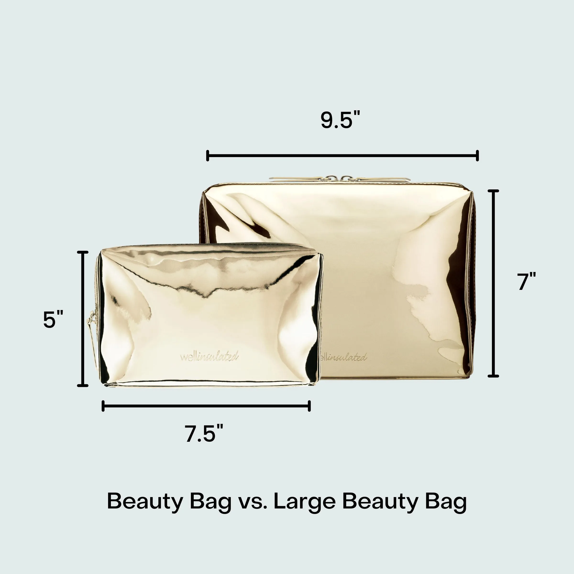 Performance Beauty Bag