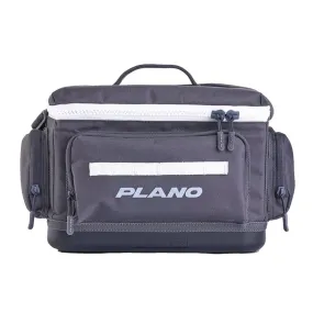 Plano Weekend Tackle Bag 3600 - Slate - PLAWKND3600GBTBSLATE [P000162]