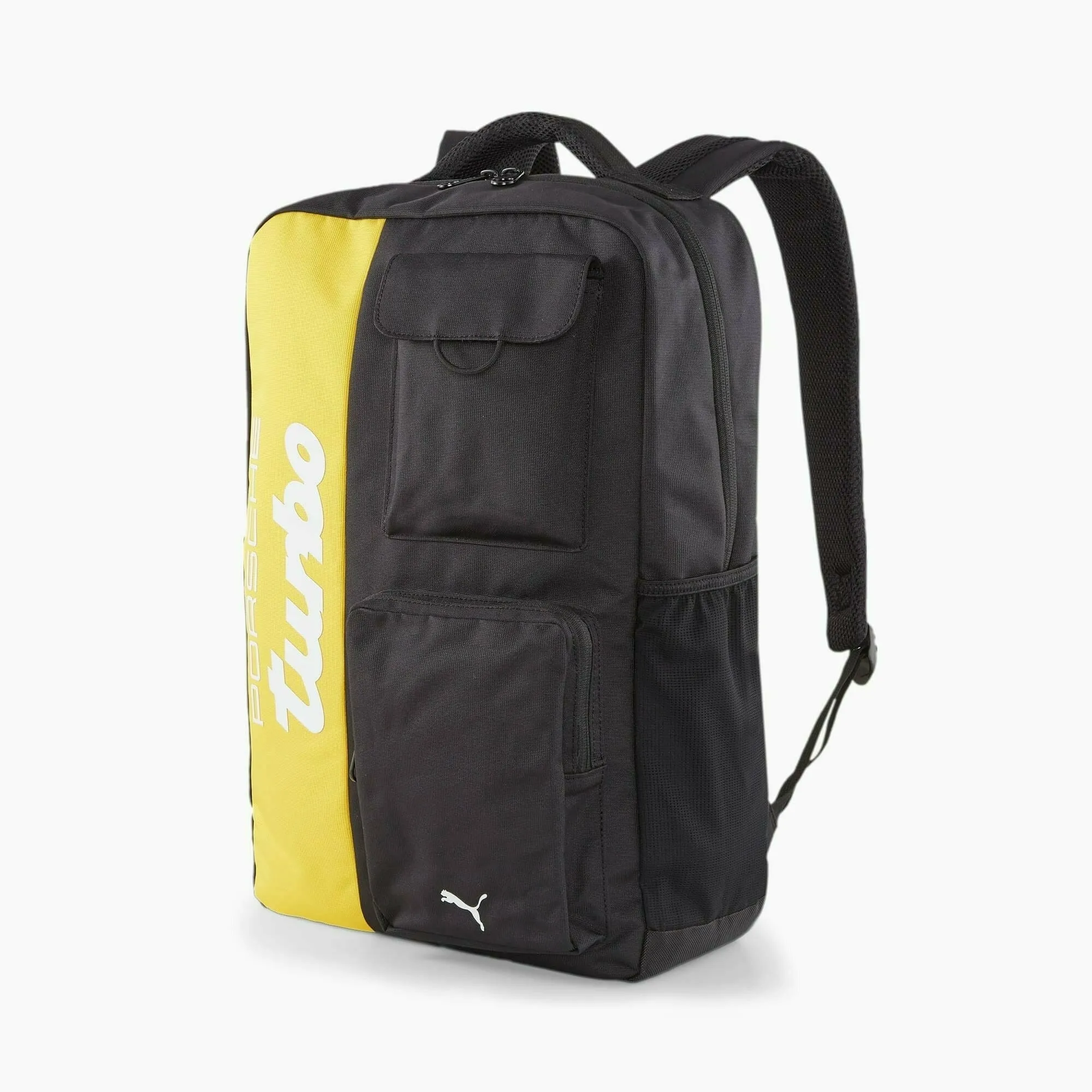 Porsche Motorsports Legacy Backpack