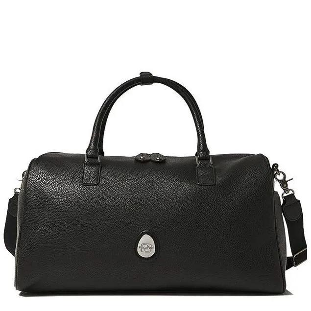 Pram Organising Changing Bag - Firenze Pack - black