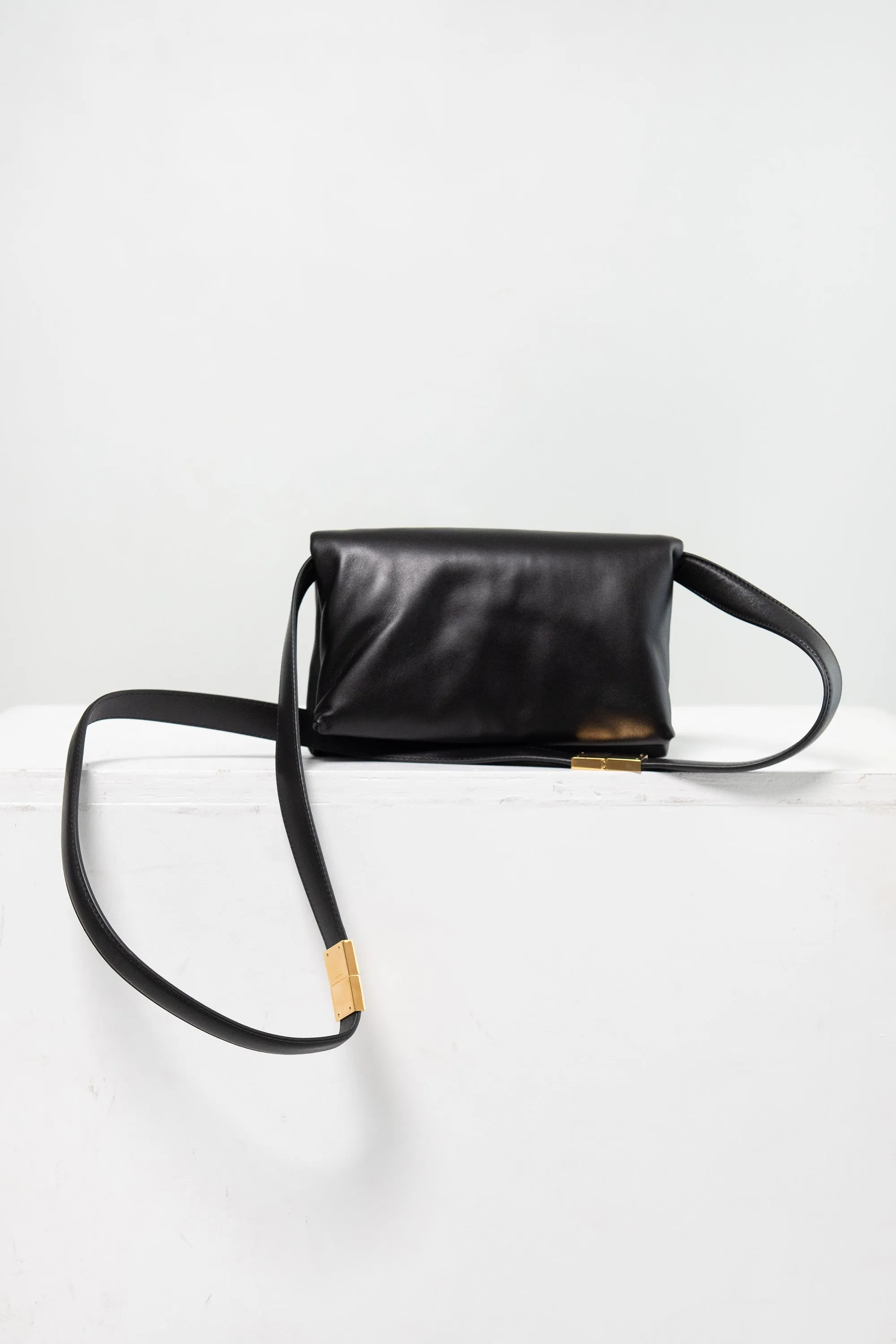 Prisma Small Bag, Black