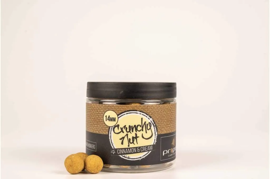 Proper Carp Baits - Hard Hookers