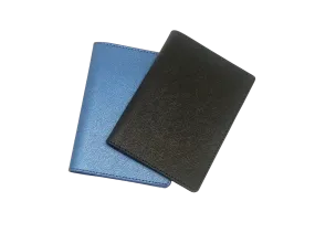 PU Leather Passport Holder