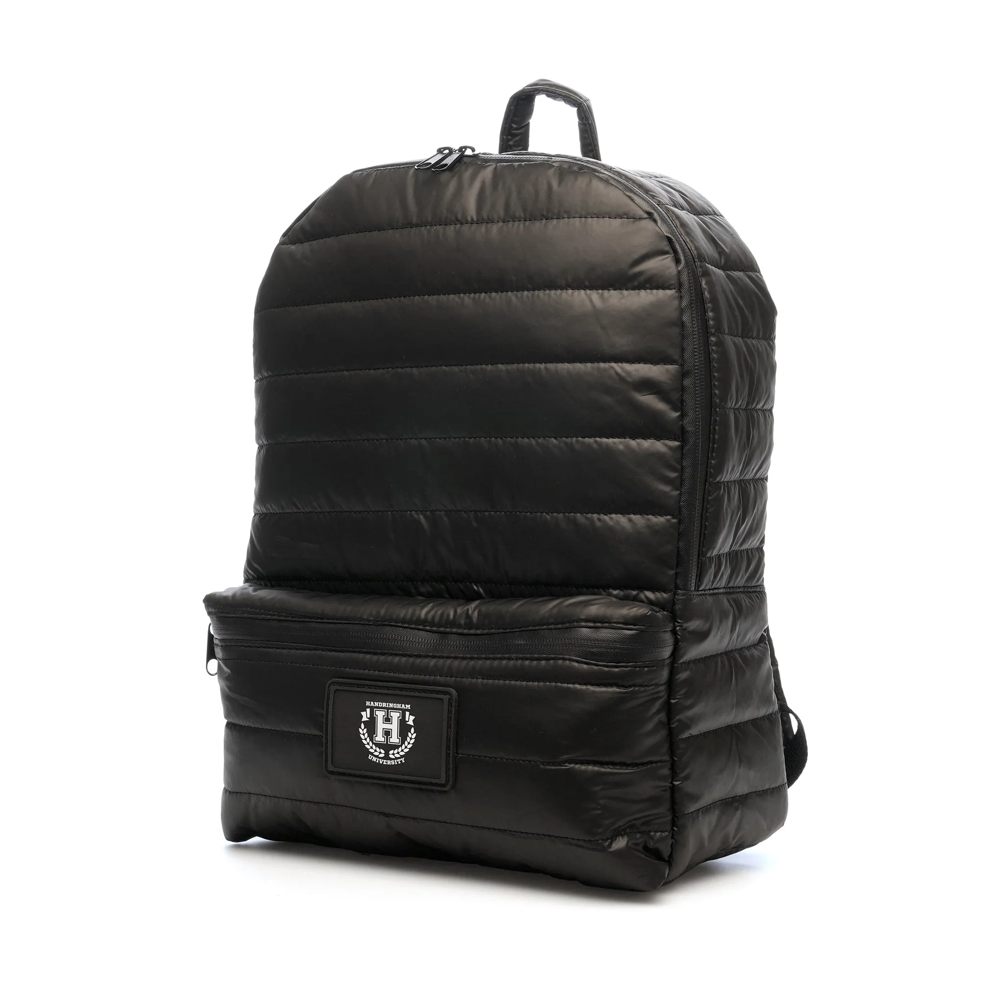 PUFFER PROMOTIONAL BACKPACK