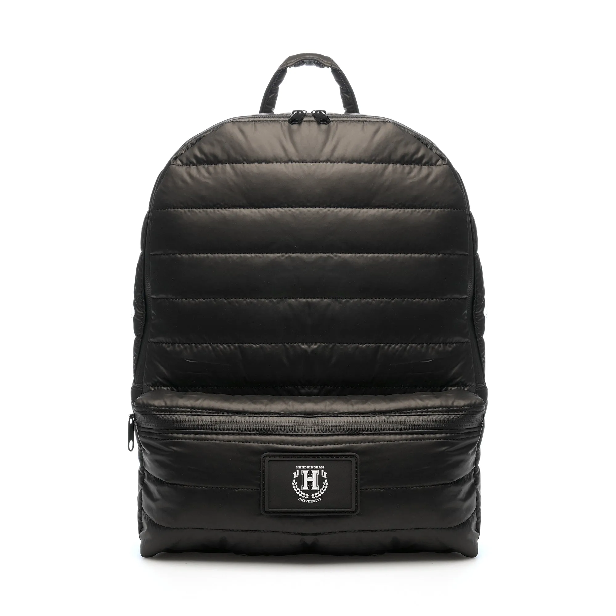 PUFFER PROMOTIONAL BACKPACK