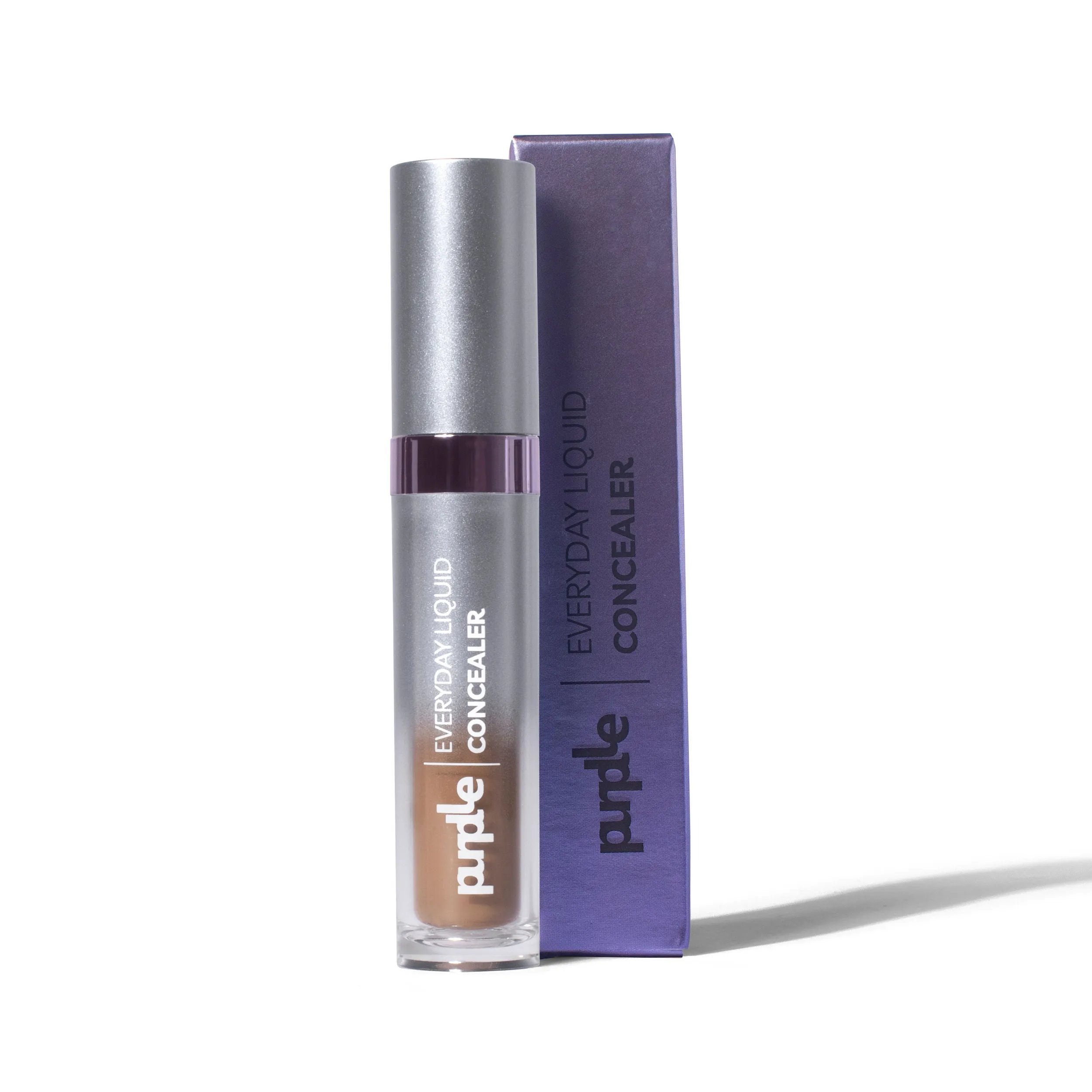 Purplle Everyday Liquid Concealer - 06 Nutmeg Mix(6ml)