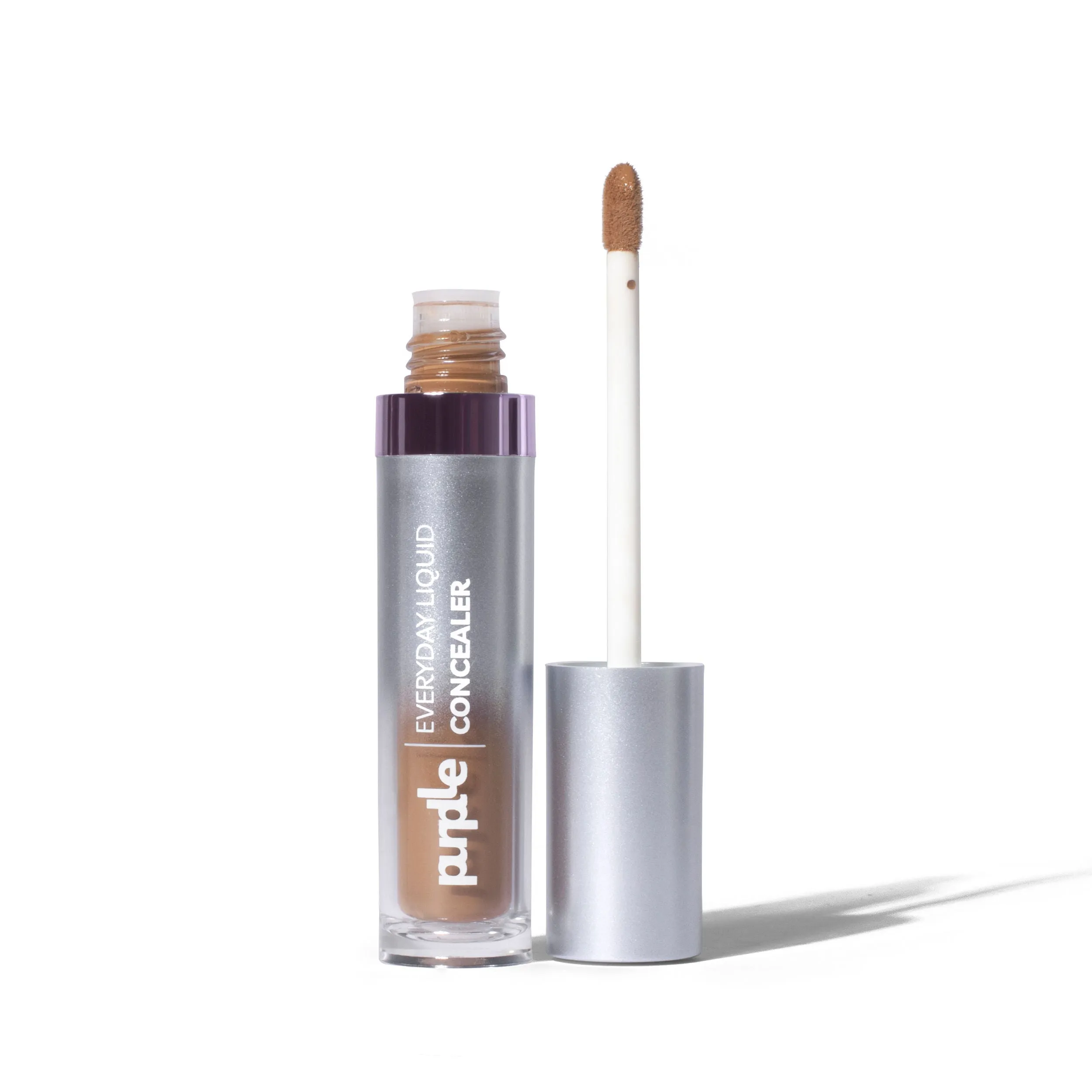 Purplle Everyday Liquid Concealer - 06 Nutmeg Mix(6ml)