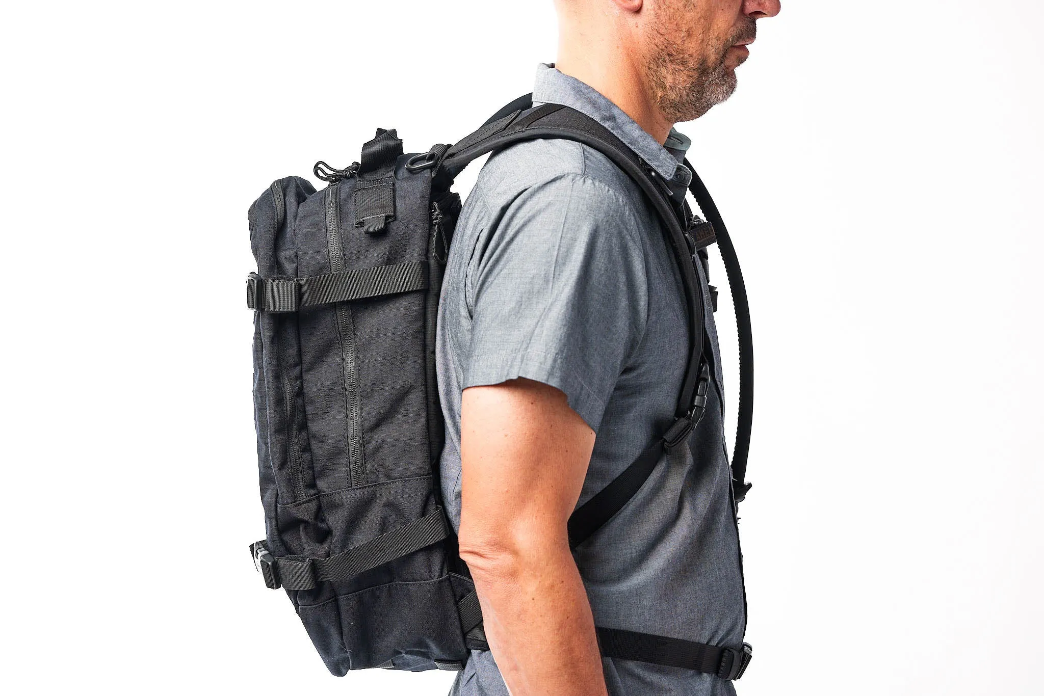 QuietKat x CamelBak H.A.W.G. Backpack