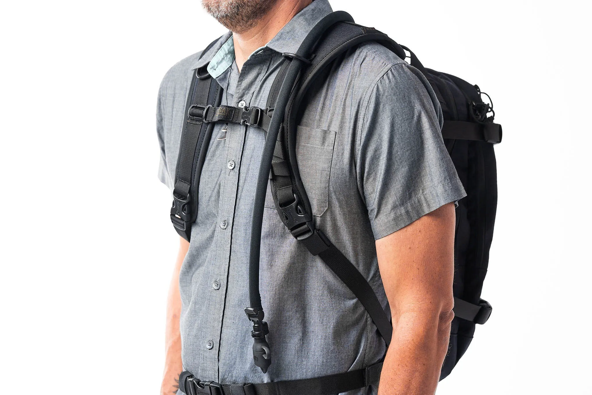 QuietKat x CamelBak H.A.W.G. Backpack