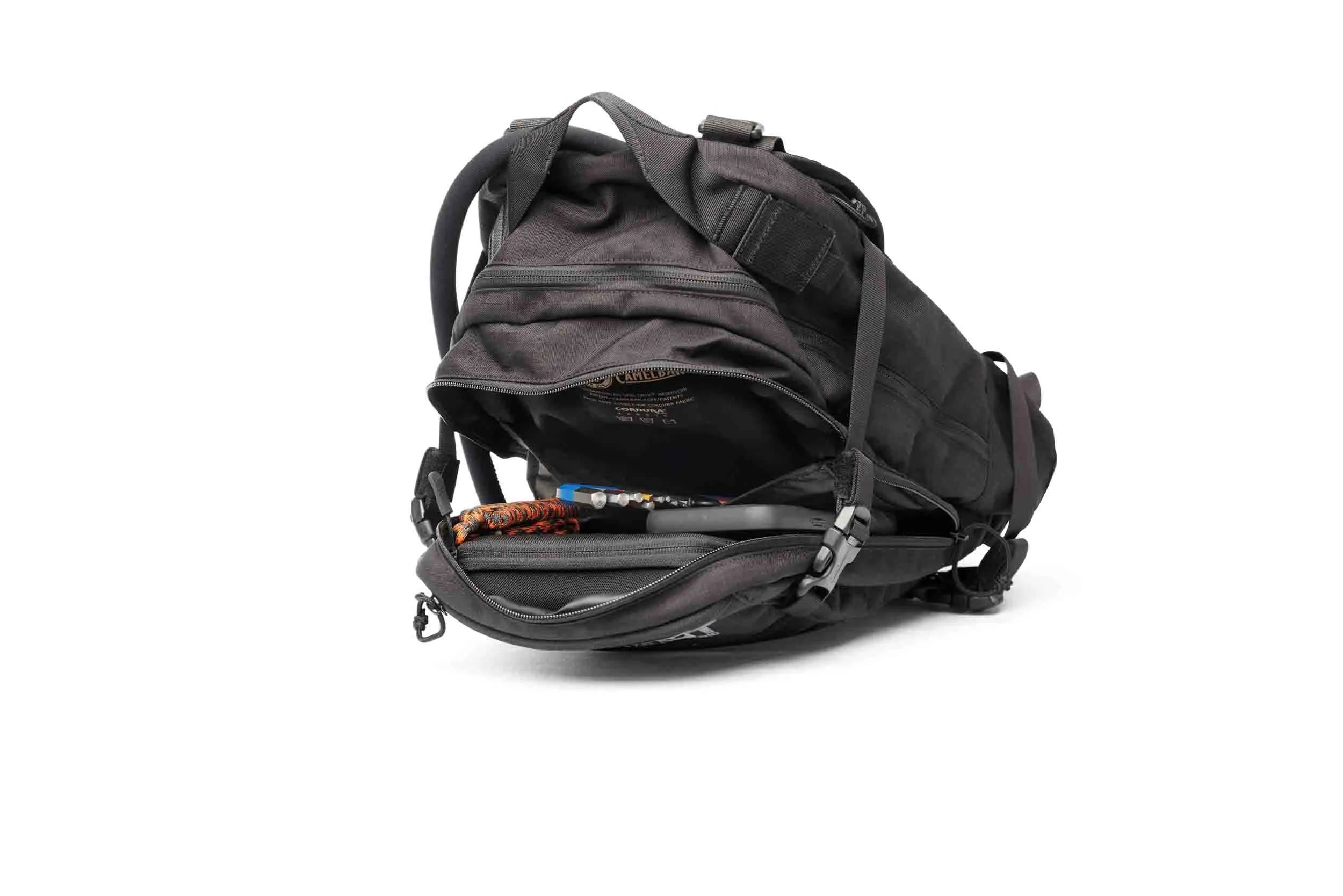 QuietKat x CamelBak H.A.W.G. Backpack