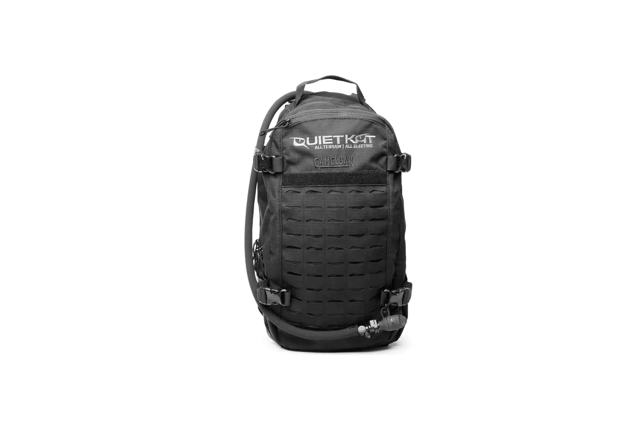 QuietKat x CamelBak H.A.W.G. Backpack