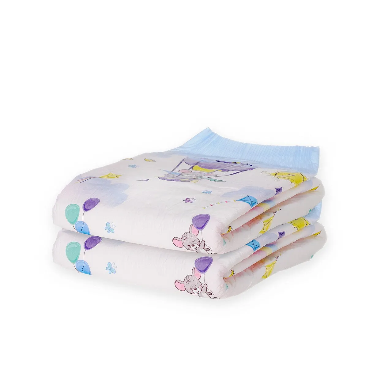 Rearz MEGA Disposable Diaper: Daydreamer