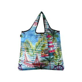 Reusable YaYbag JUMBO size - Lighthouse