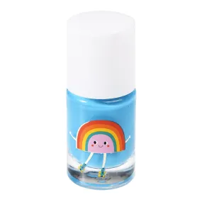 Rex Rainbow Friends Water Based Nail Varnish (1pc)