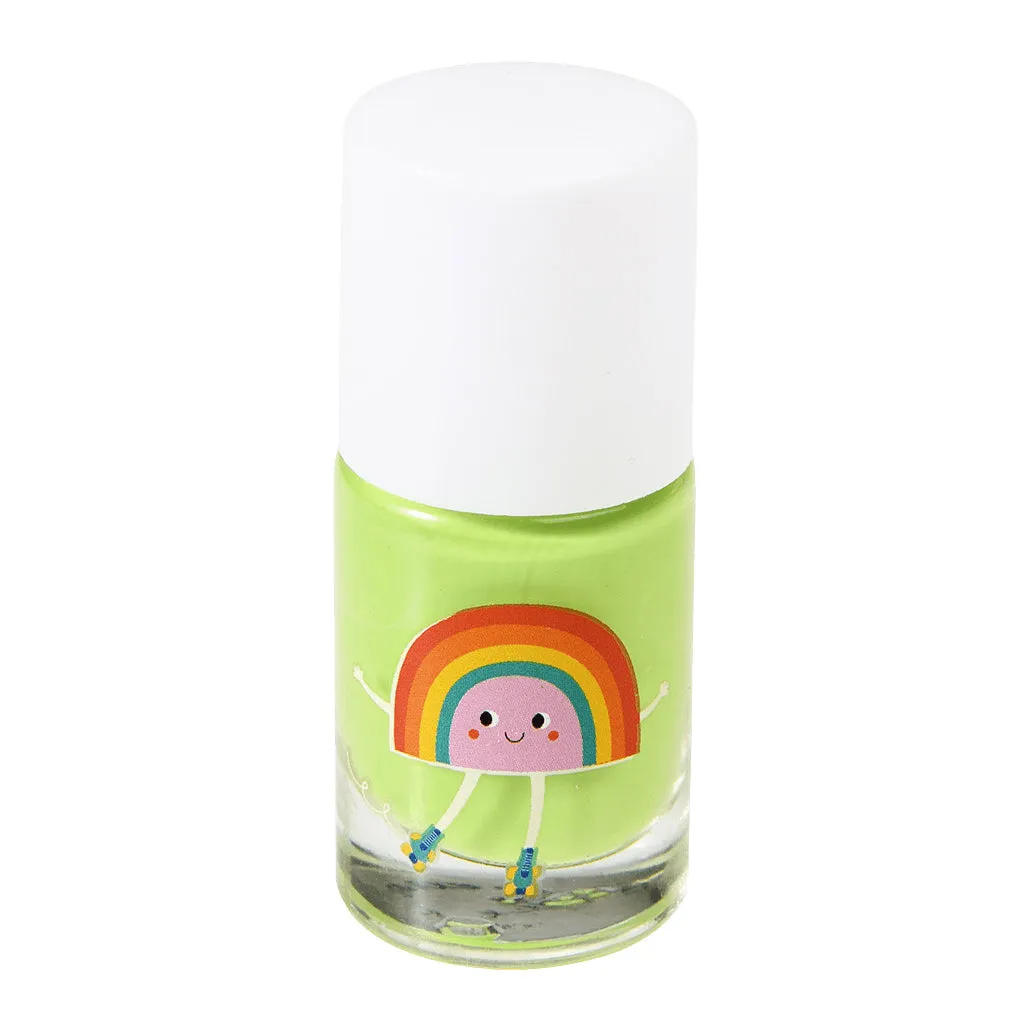 Rex Rainbow Friends Water Based Nail Varnish (1pc)