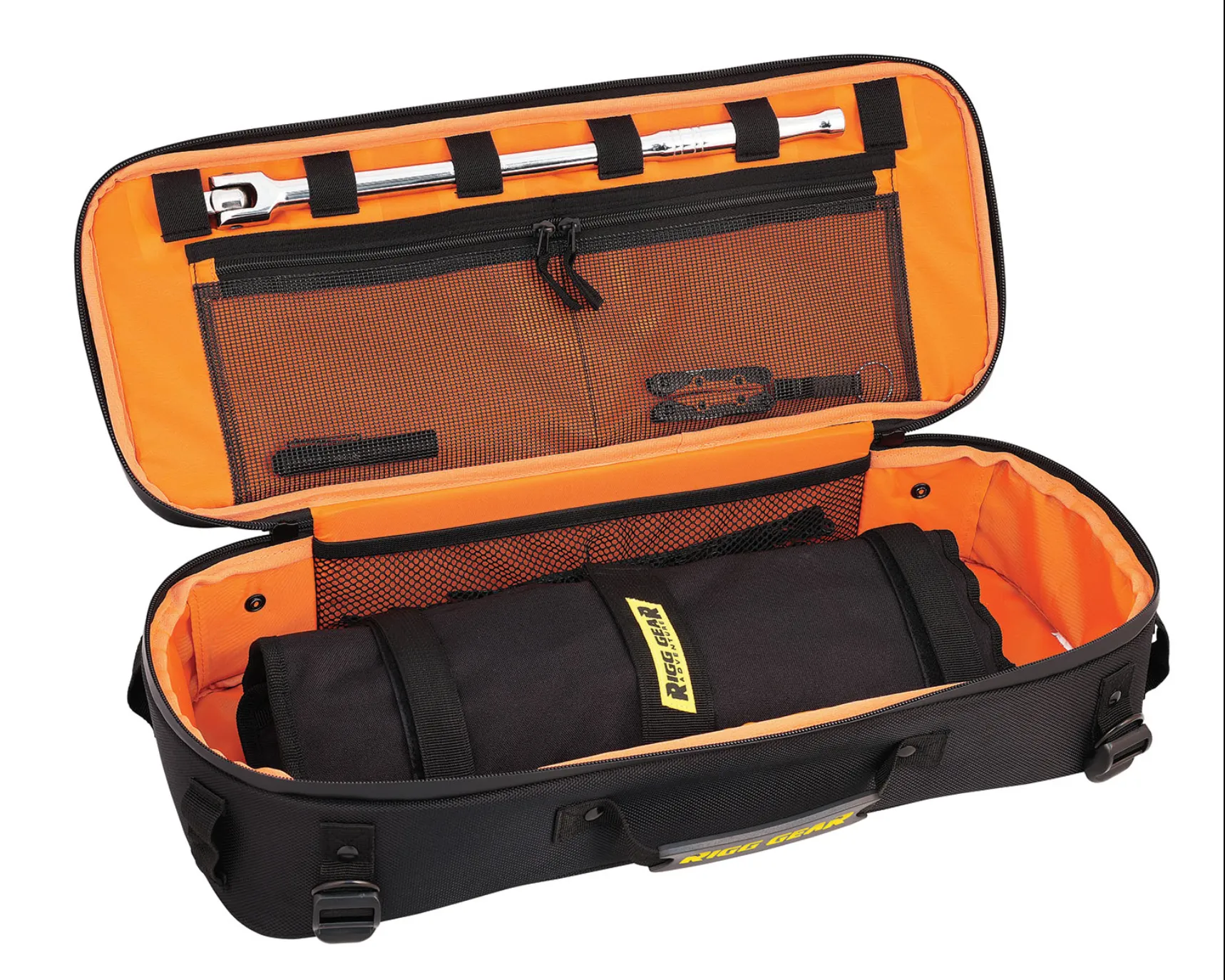 Rigg Gear UTV Drive Belt Tool Bag Set