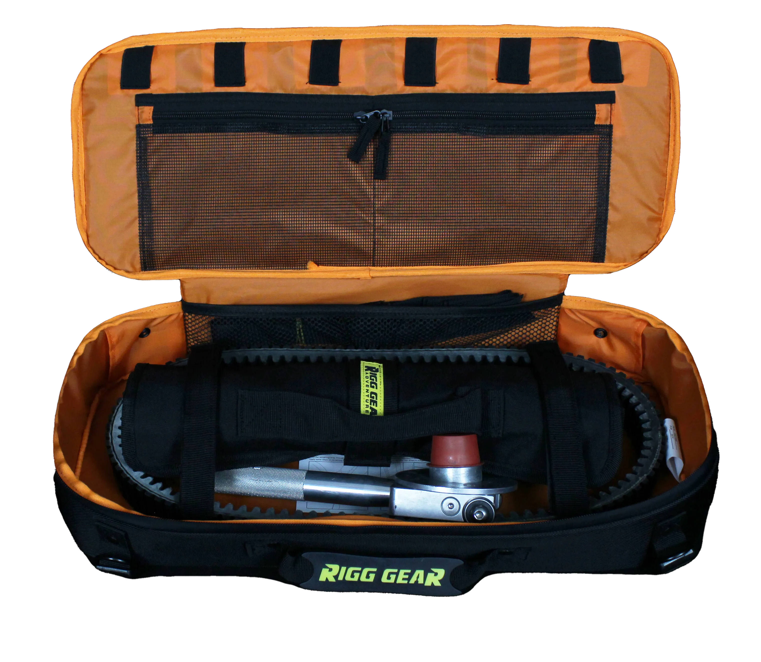 Rigg Gear UTV Drive Belt Tool Bag Set