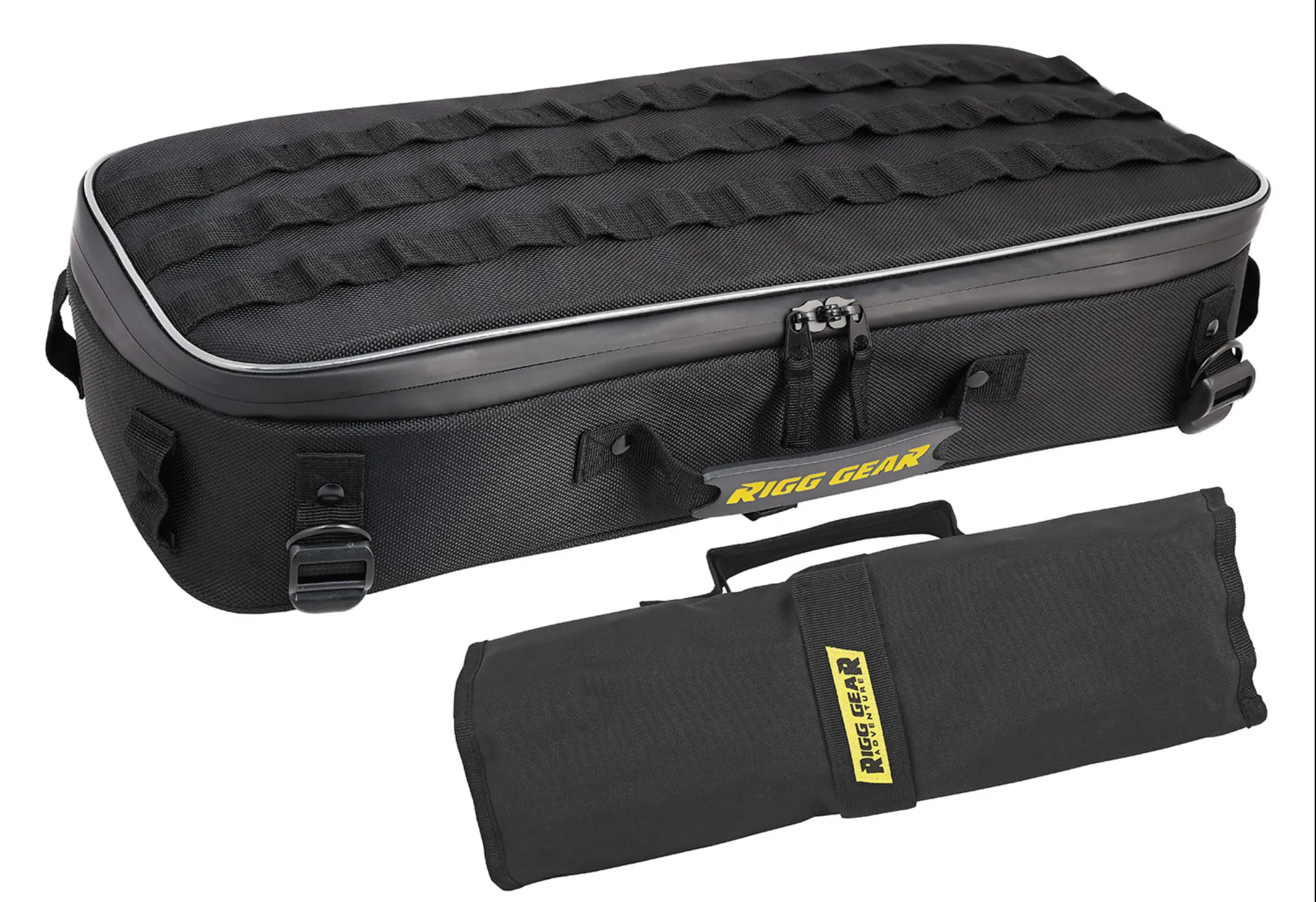 Rigg Gear UTV Drive Belt Tool Bag Set