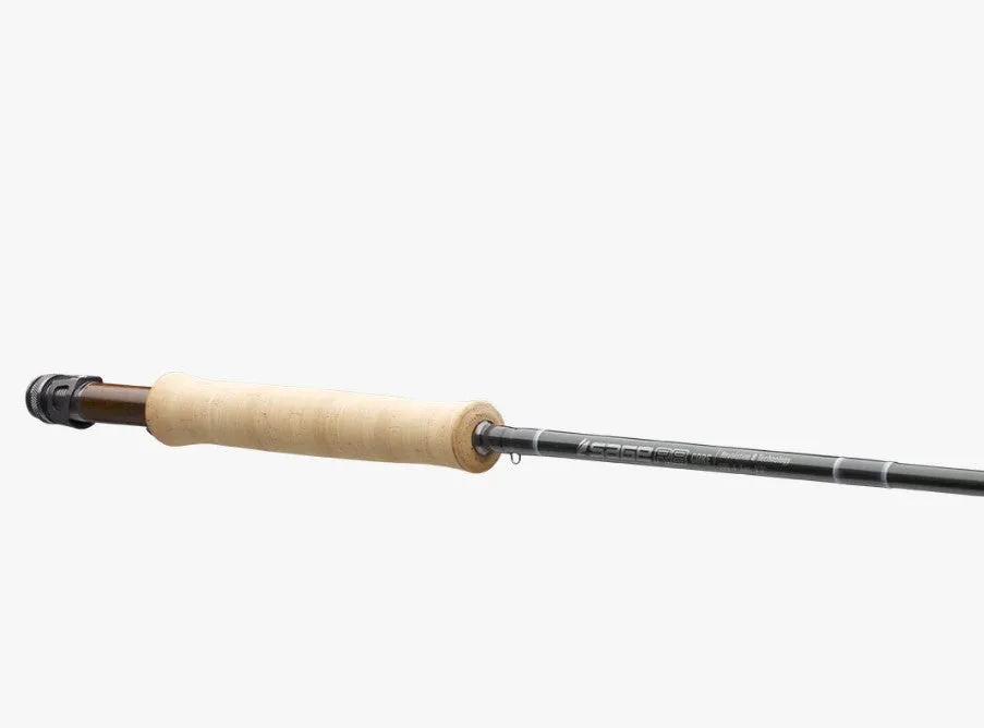 Sage R8 Core Fly Fishing Rod