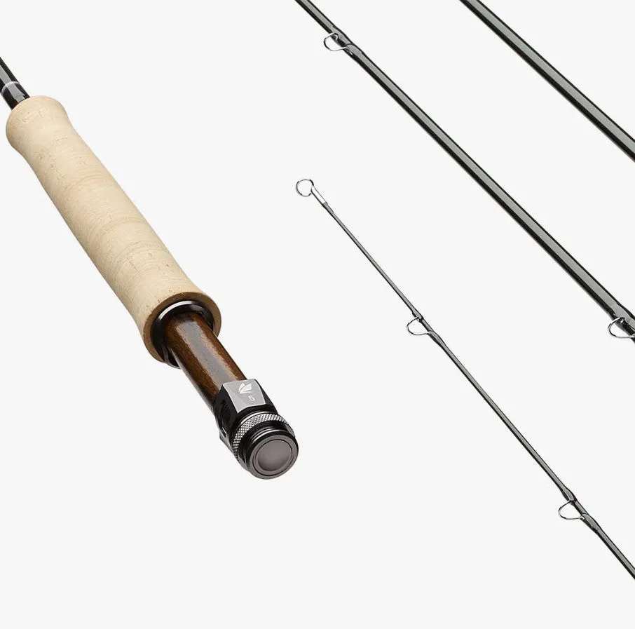 Sage R8 Core Fly Fishing Rod