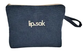 sak.sak Makeup Bag 'lip sak'