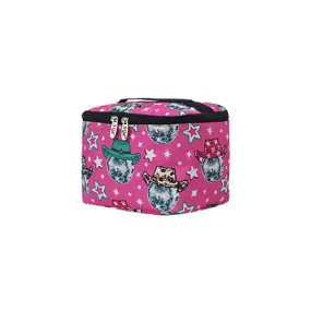 !SALE! Disco Cowgirl NGIL Cosmetic Case