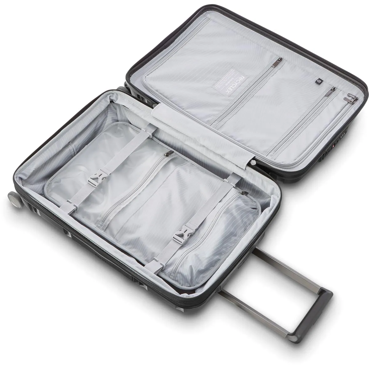 Samsonite Outline Pro Carry On Spinner