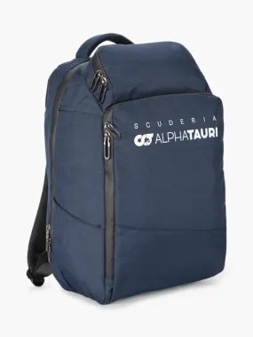 Scuderia AlphaTauri F1 BackPack - Navy